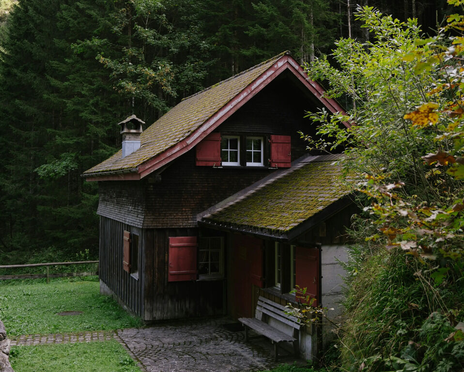 Ngôi nhà tại Namur